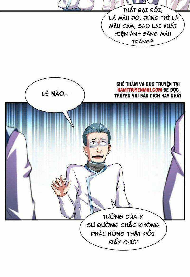 Thiên Đạo Đồ Thư Quán - Chapter 185 - Trang 28