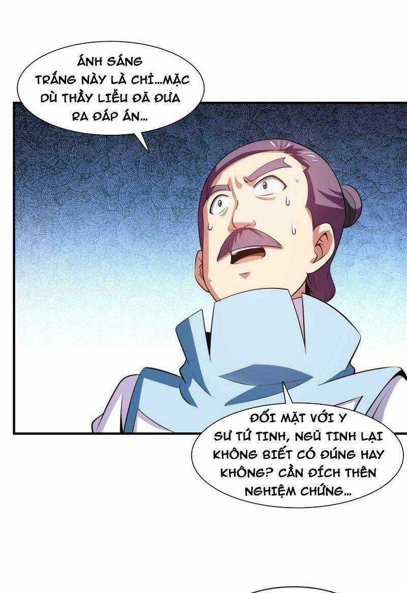 Thiên Đạo Đồ Thư Quán - Chapter 185 - Trang 29