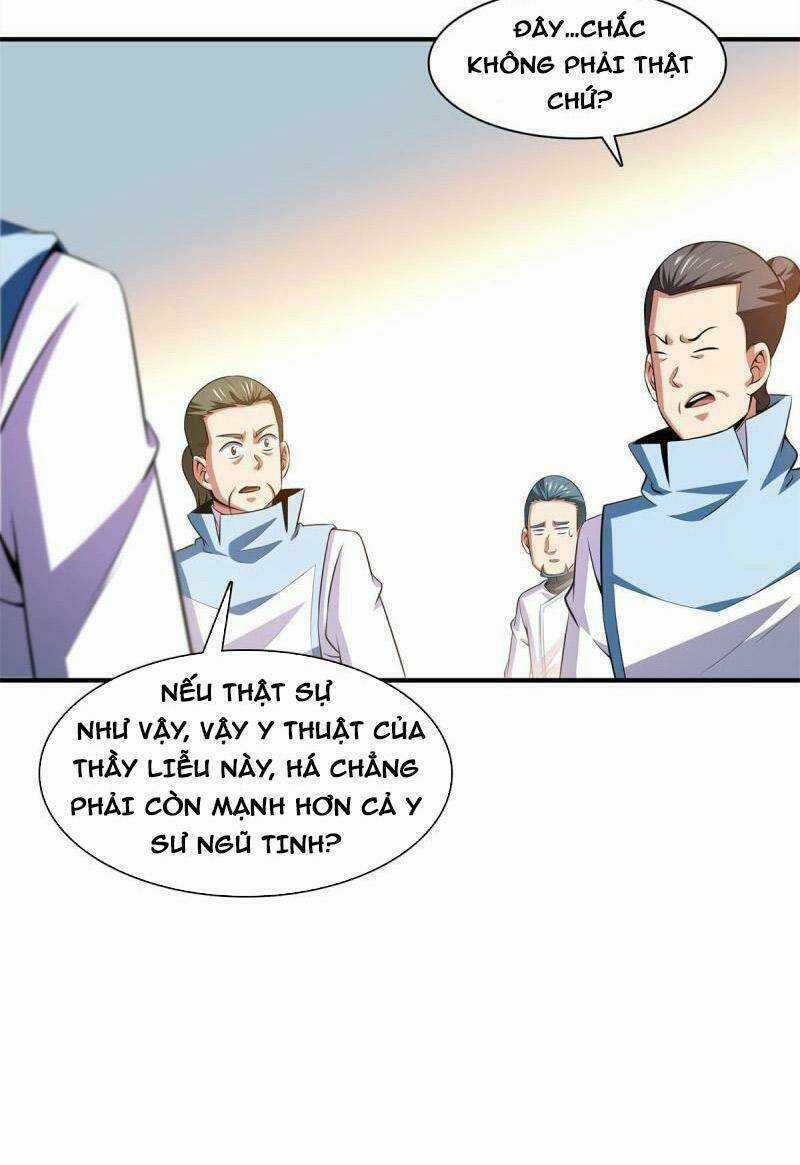 Thiên Đạo Đồ Thư Quán - Chapter 185 - Trang 30