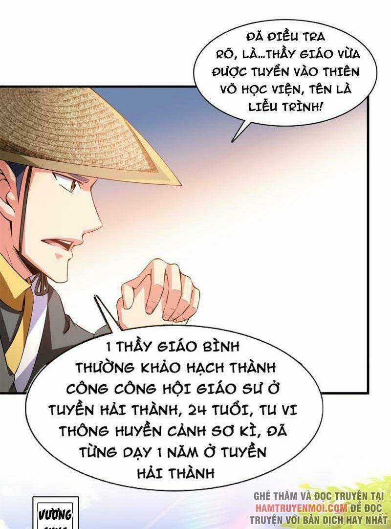 Thiên Đạo Đồ Thư Quán - Chapter 185 - Trang 4