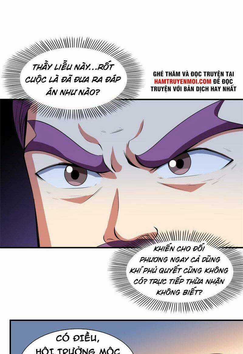 Thiên Đạo Đồ Thư Quán - Chapter 185 - Trang 31