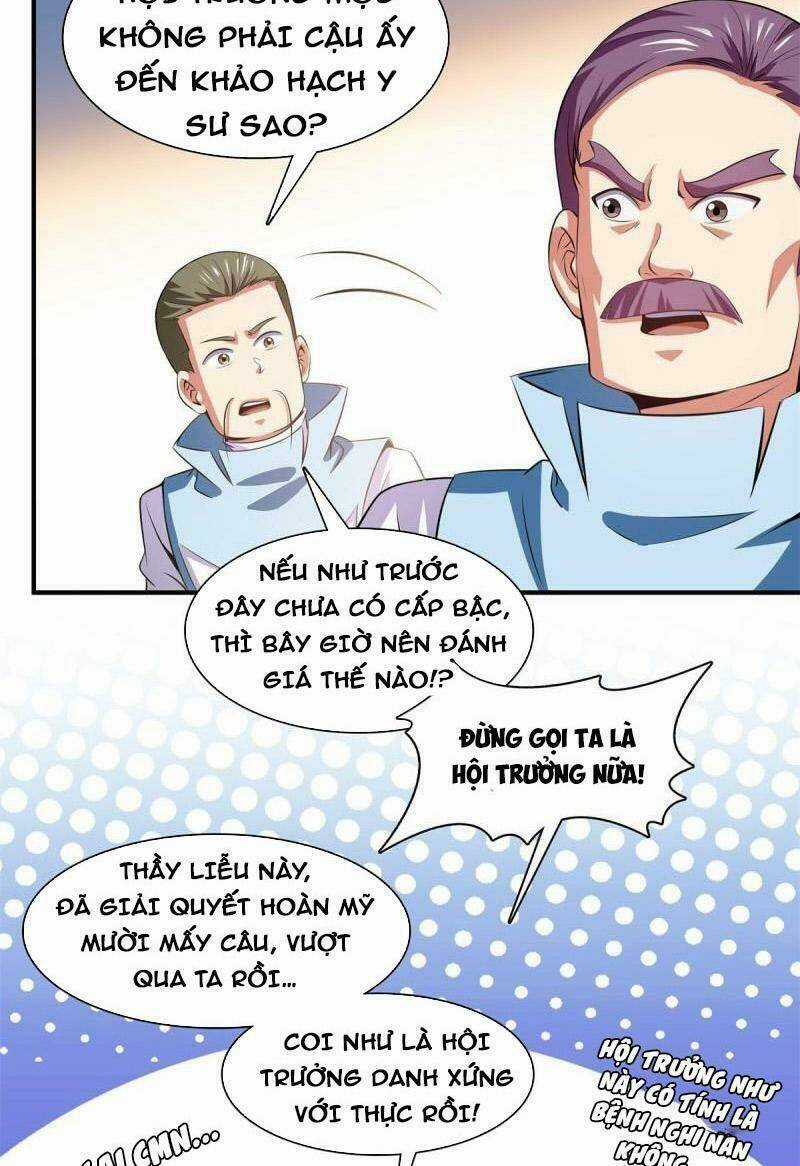 Thiên Đạo Đồ Thư Quán - Chapter 185 - Trang 32