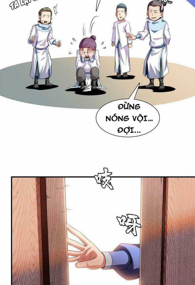 Thiên Đạo Đồ Thư Quán - Chapter 185 - Trang 33