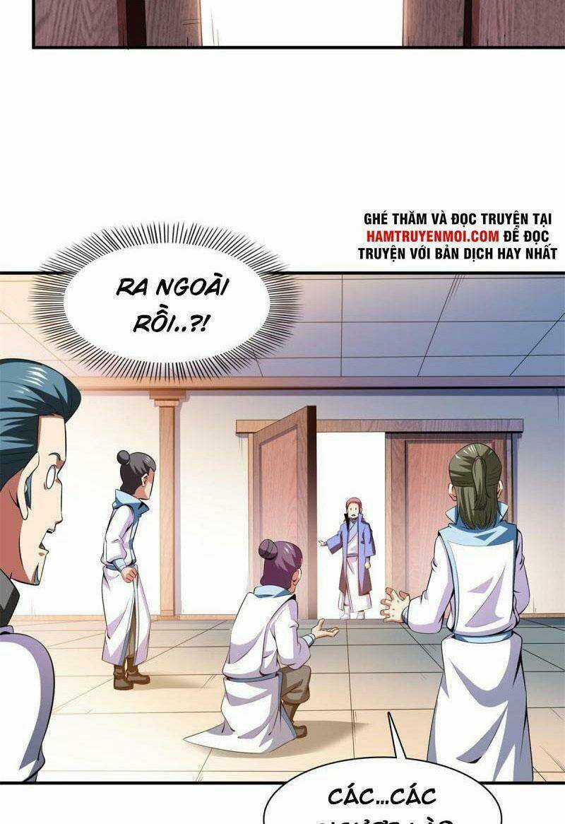 Thiên Đạo Đồ Thư Quán - Chapter 185 - Trang 34