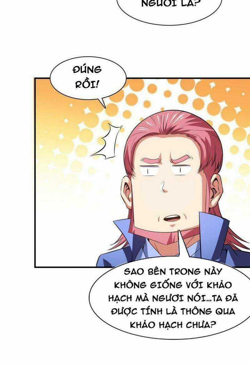 Thiên Đạo Đồ Thư Quán - Chapter 185 - Trang 35