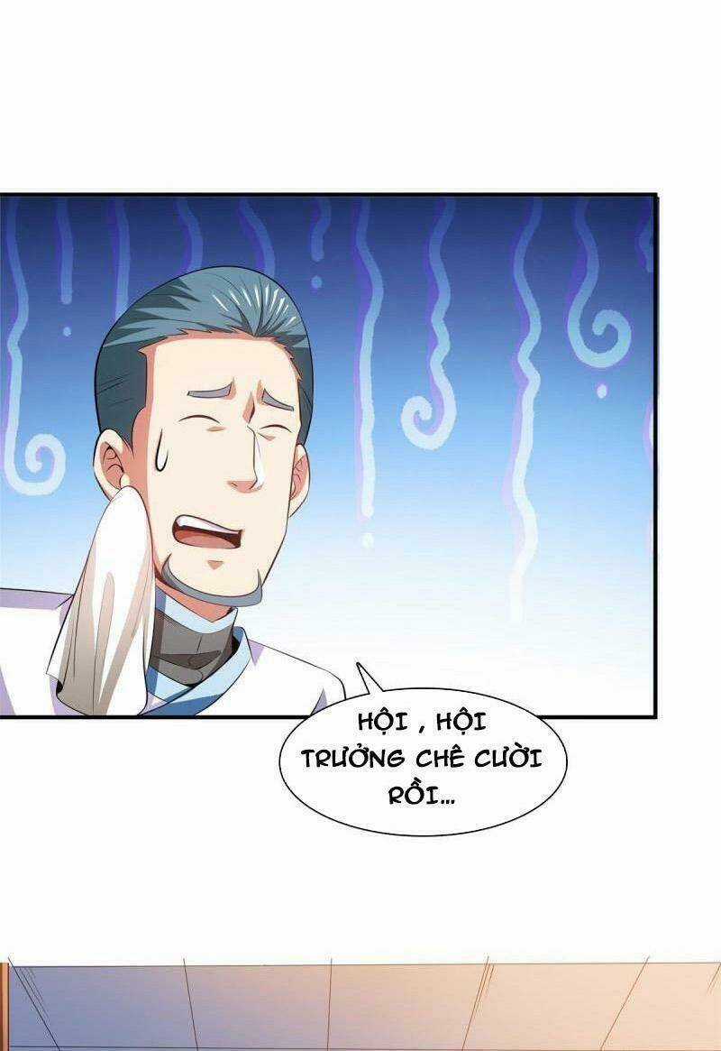 Thiên Đạo Đồ Thư Quán - Chapter 185 - Trang 36