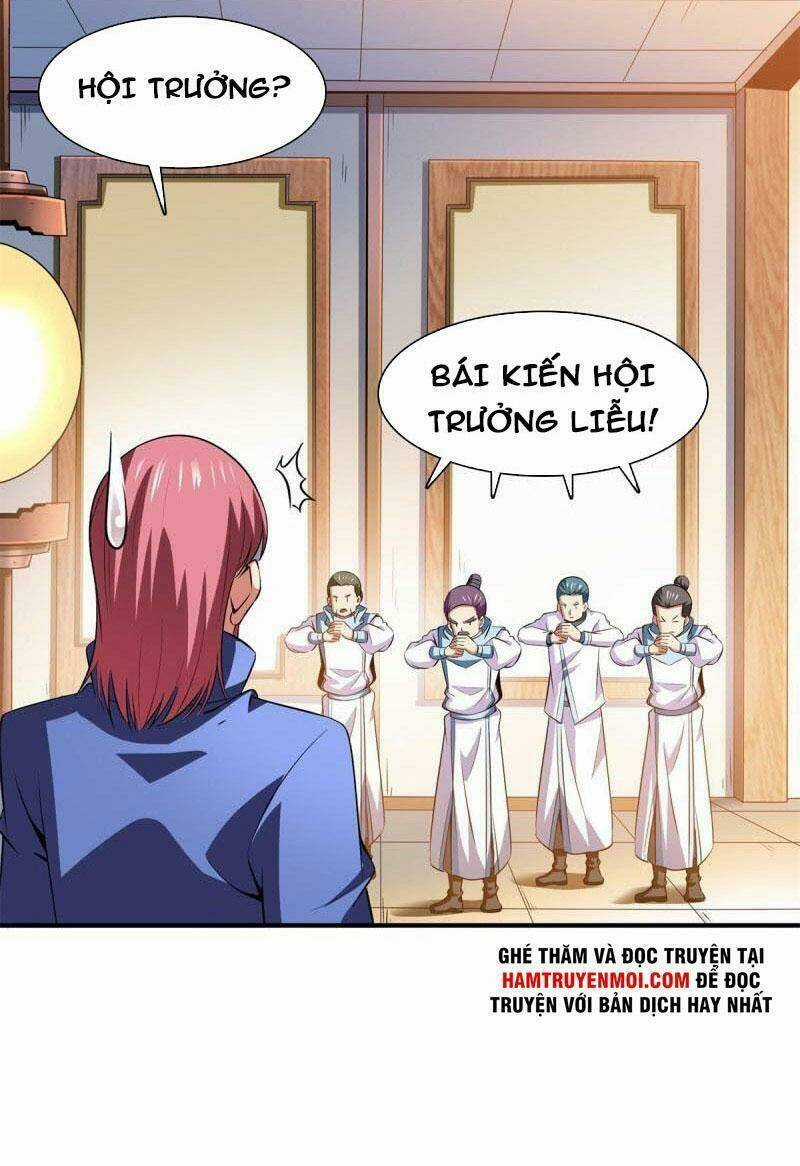 Thiên Đạo Đồ Thư Quán - Chapter 185 - Trang 37