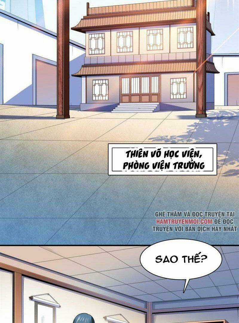 Thiên Đạo Đồ Thư Quán - Chapter 185 - Trang 7