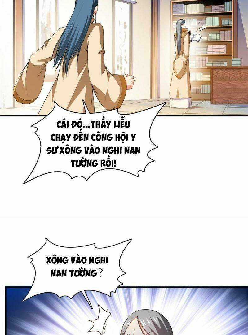 Thiên Đạo Đồ Thư Quán - Chapter 185 - Trang 8