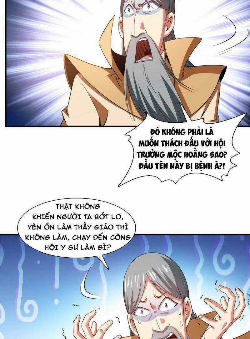 Thiên Đạo Đồ Thư Quán - Chapter 185 - Trang 9