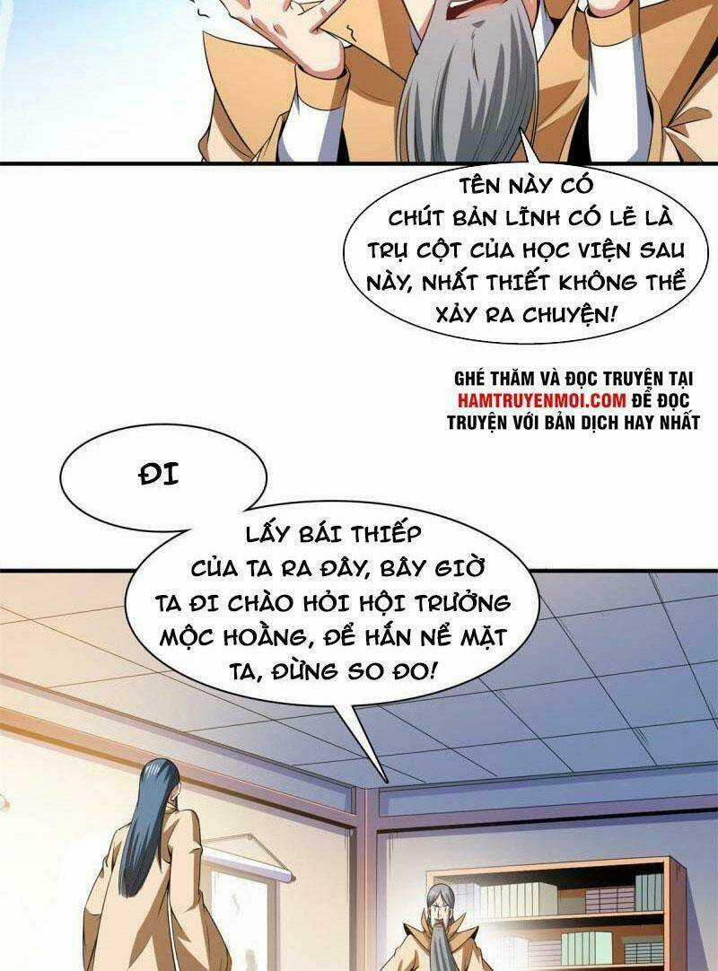 Thiên Đạo Đồ Thư Quán - Chapter 185 - Trang 10