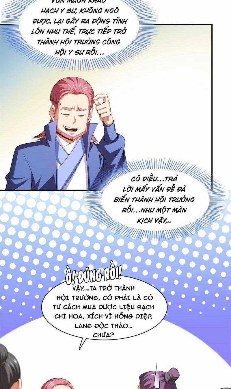 Thiên Đạo Đồ Thư Quán - Chapter 186 - Trang 2