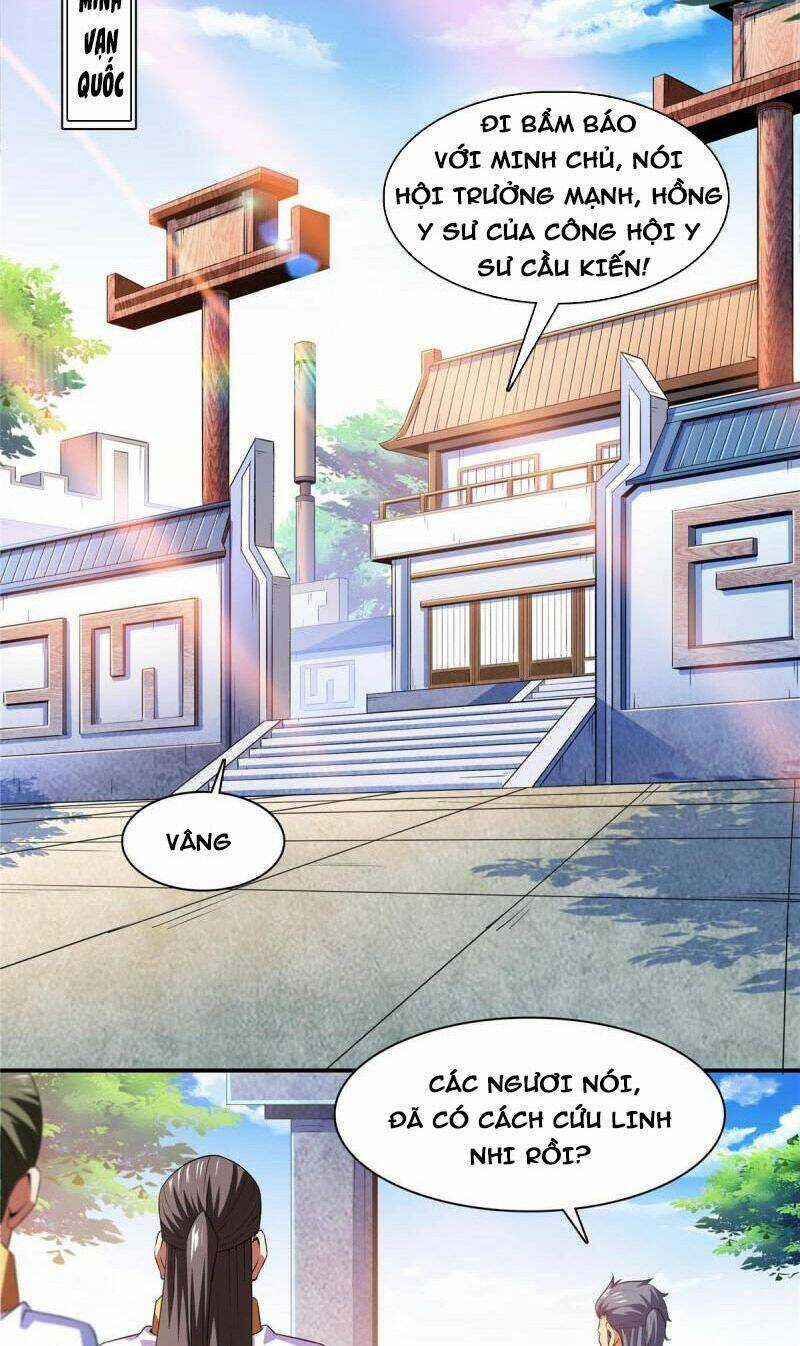 Thiên Đạo Đồ Thư Quán - Chapter 186 - Trang 12