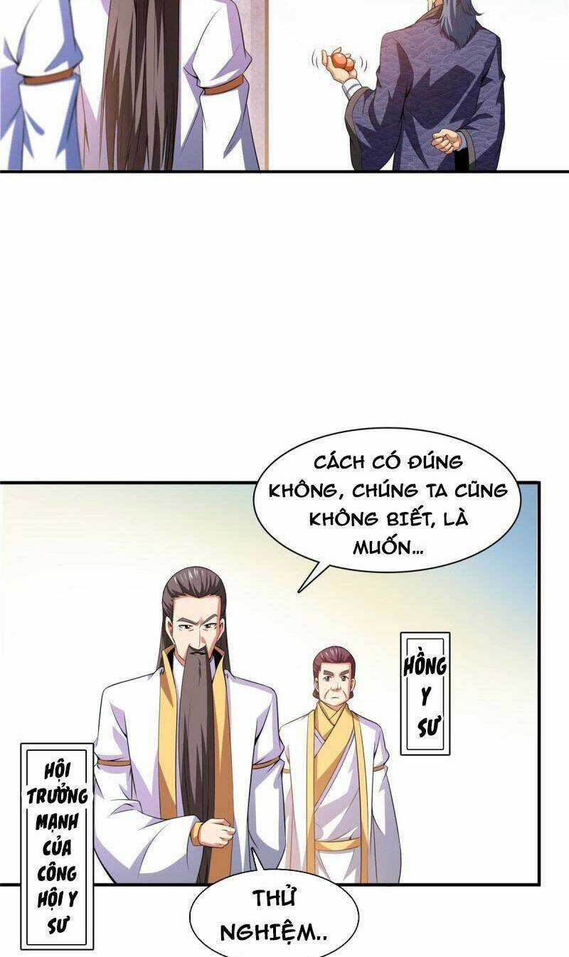 Thiên Đạo Đồ Thư Quán - Chapter 186 - Trang 13