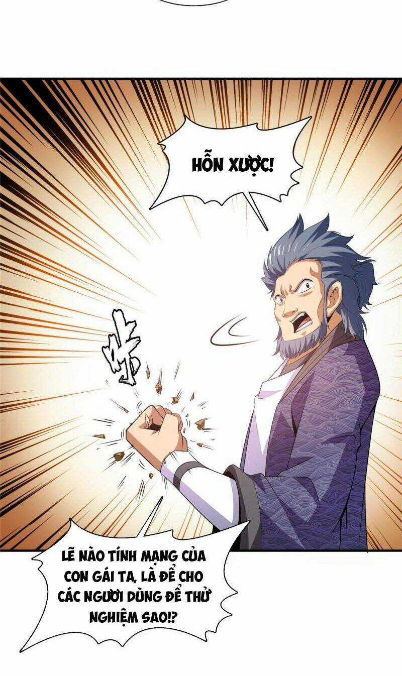 Thiên Đạo Đồ Thư Quán - Chapter 186 - Trang 14