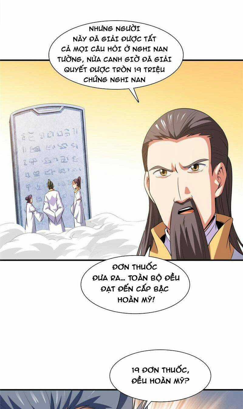 Thiên Đạo Đồ Thư Quán - Chapter 186 - Trang 17