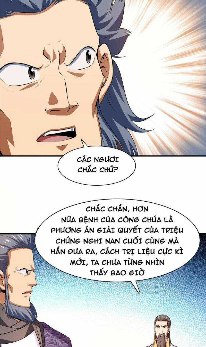 Thiên Đạo Đồ Thư Quán - Chapter 186 - Trang 18