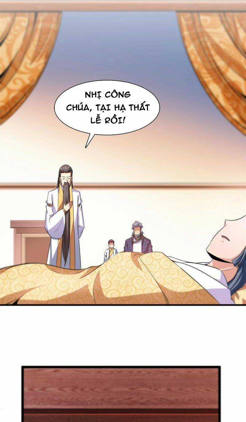 Thiên Đạo Đồ Thư Quán - Chapter 186 - Trang 21