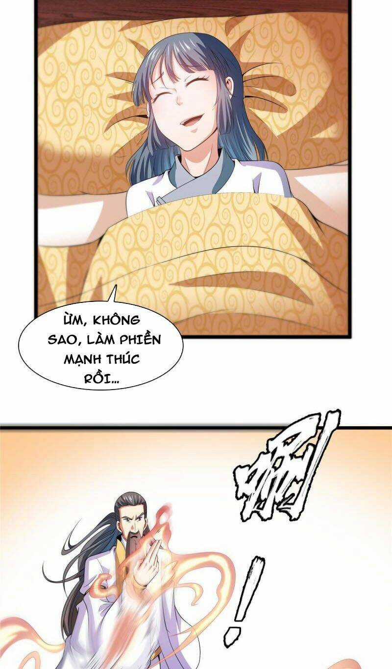 Thiên Đạo Đồ Thư Quán - Chapter 186 - Trang 22