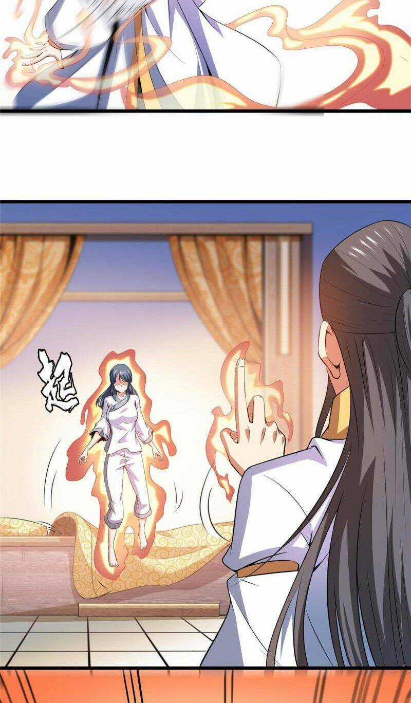 Thiên Đạo Đồ Thư Quán - Chapter 186 - Trang 23