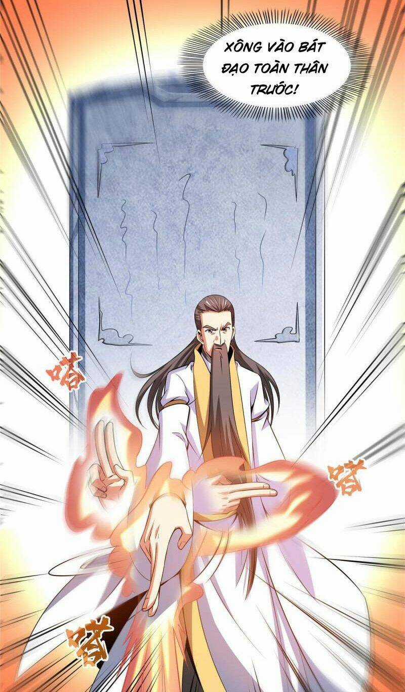 Thiên Đạo Đồ Thư Quán - Chapter 186 - Trang 24