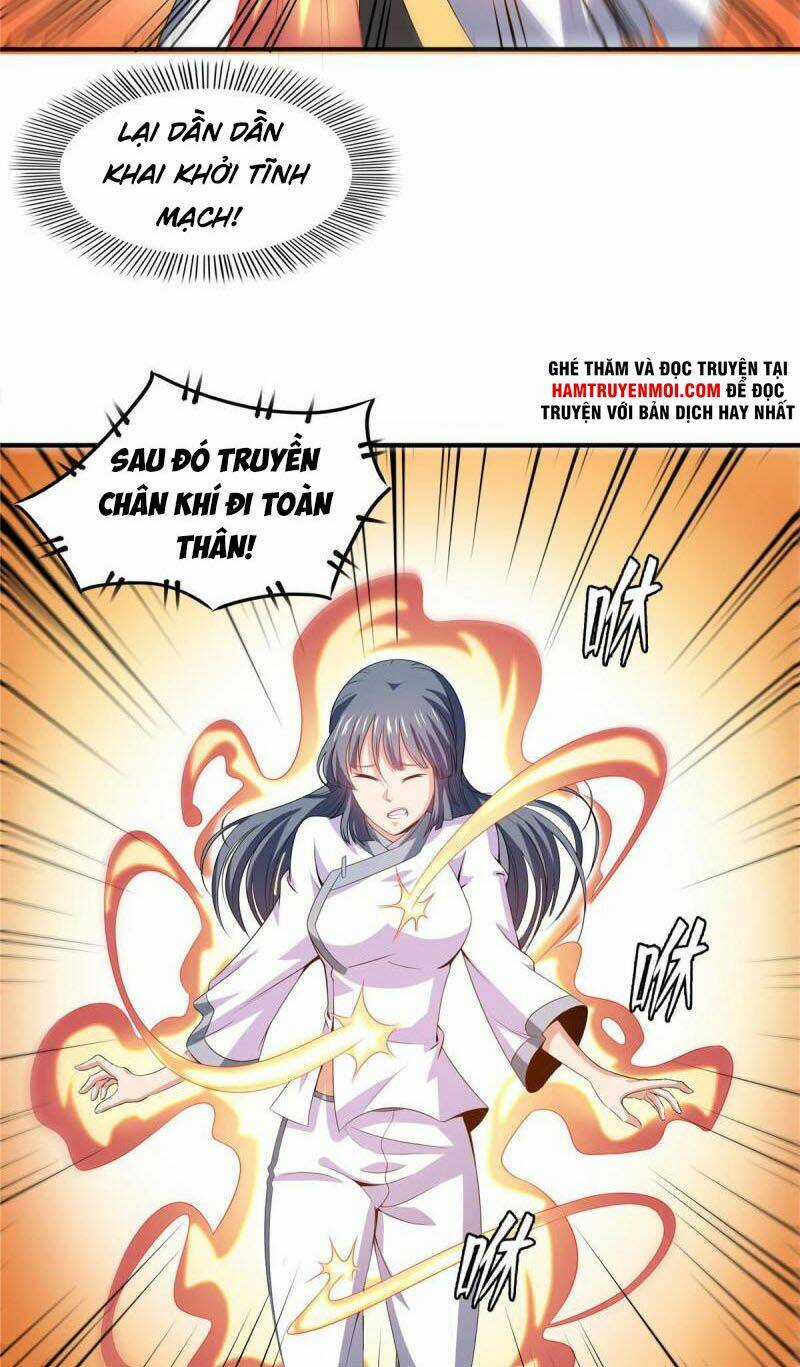 Thiên Đạo Đồ Thư Quán - Chapter 186 - Trang 25