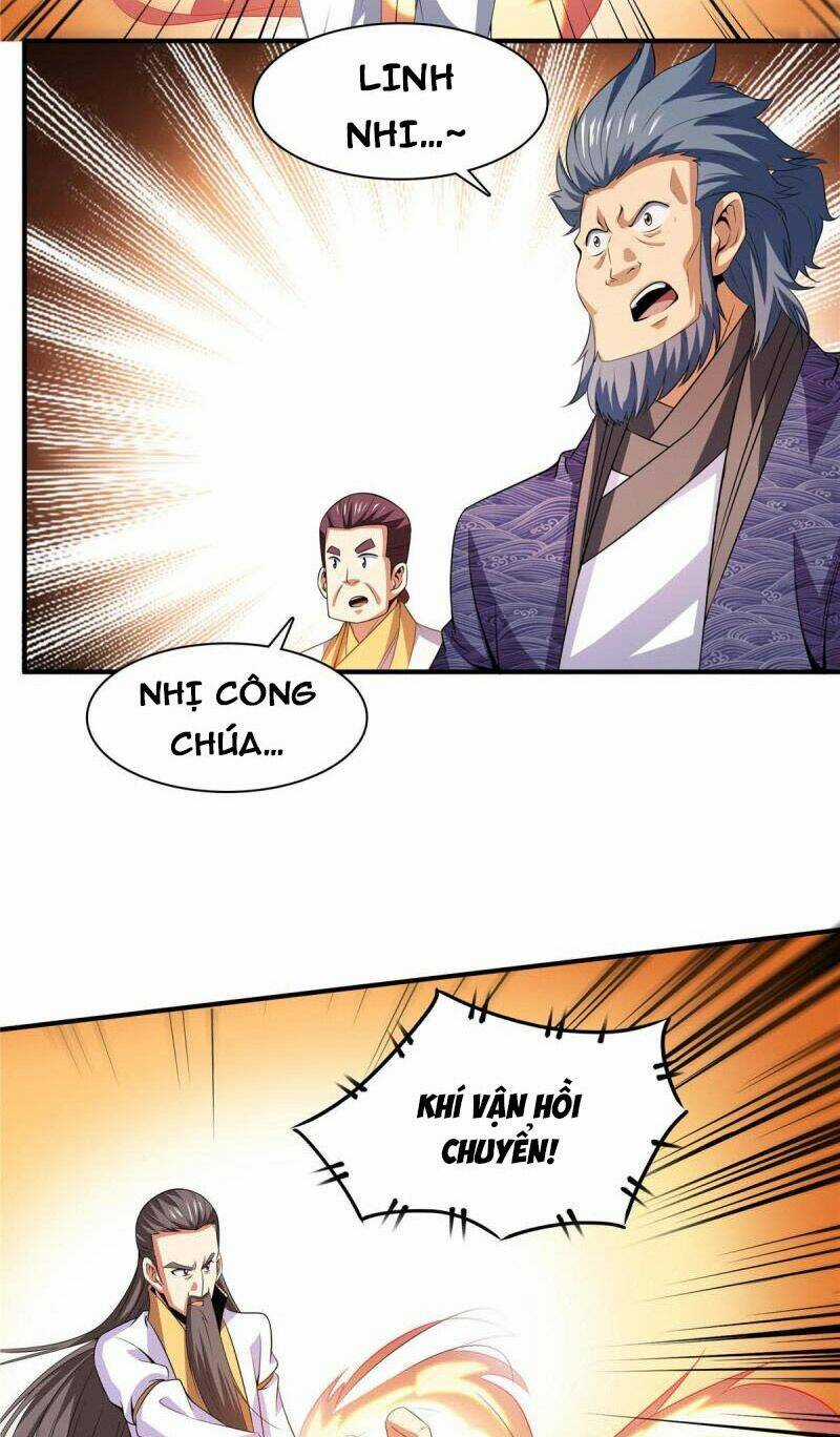 Thiên Đạo Đồ Thư Quán - Chapter 186 - Trang 26