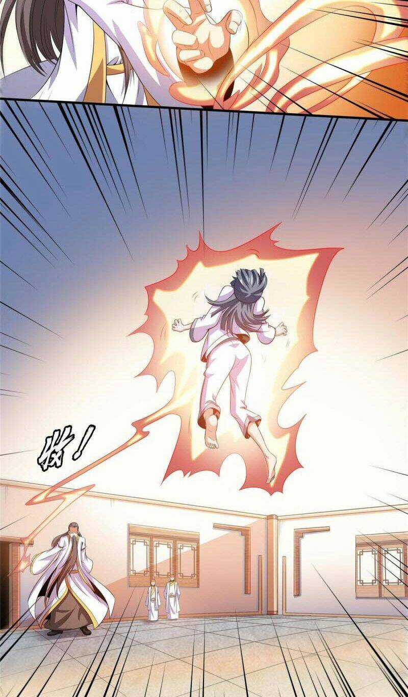 Thiên Đạo Đồ Thư Quán - Chapter 186 - Trang 27