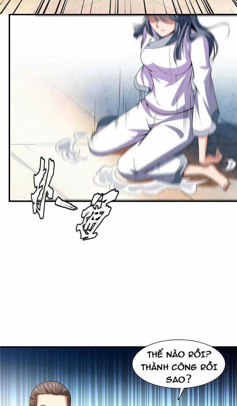Thiên Đạo Đồ Thư Quán - Chapter 186 - Trang 28