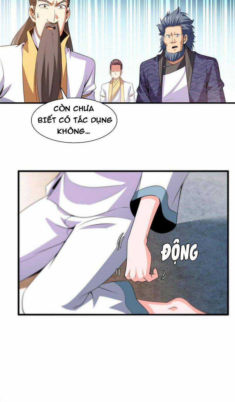 Thiên Đạo Đồ Thư Quán - Chapter 186 - Trang 29