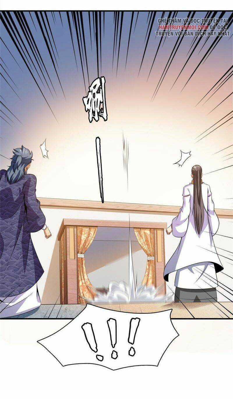 Thiên Đạo Đồ Thư Quán - Chapter 186 - Trang 30