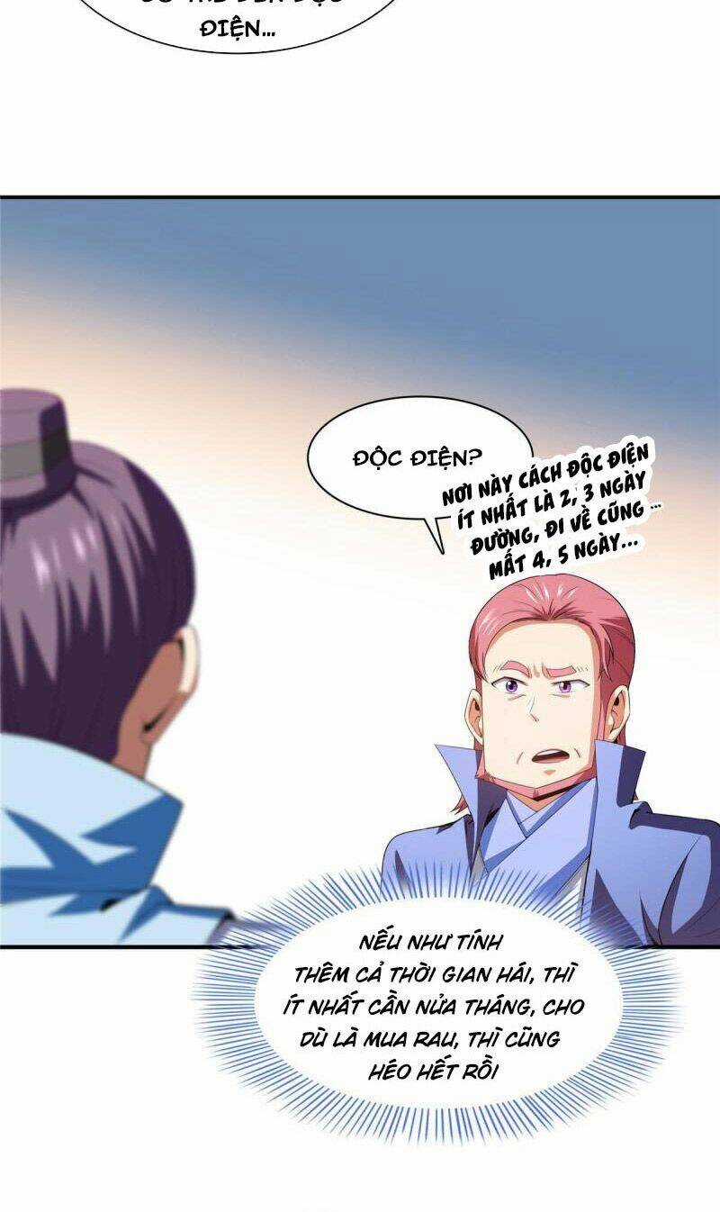 Thiên Đạo Đồ Thư Quán - Chapter 186 - Trang 4