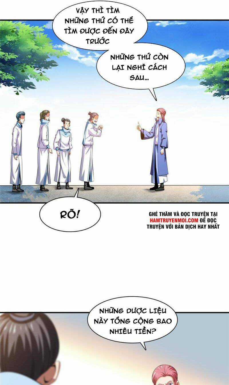 Thiên Đạo Đồ Thư Quán - Chapter 186 - Trang 5