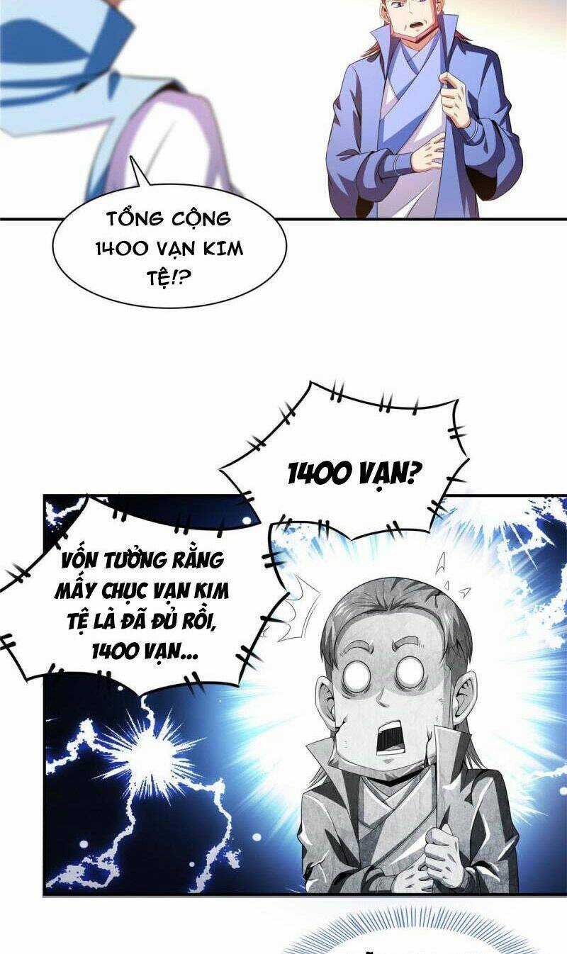 Thiên Đạo Đồ Thư Quán - Chapter 186 - Trang 6