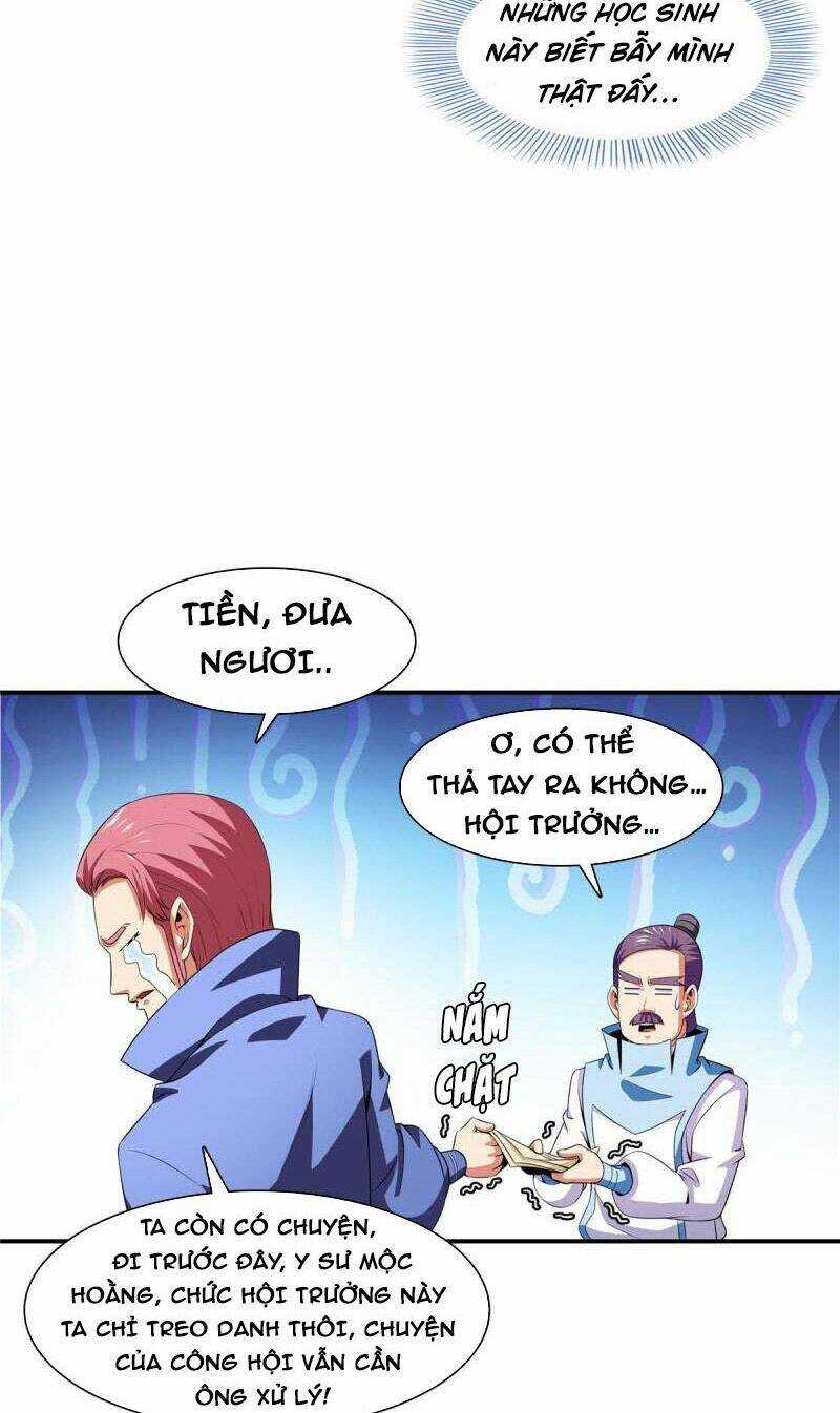 Thiên Đạo Đồ Thư Quán - Chapter 186 - Trang 7