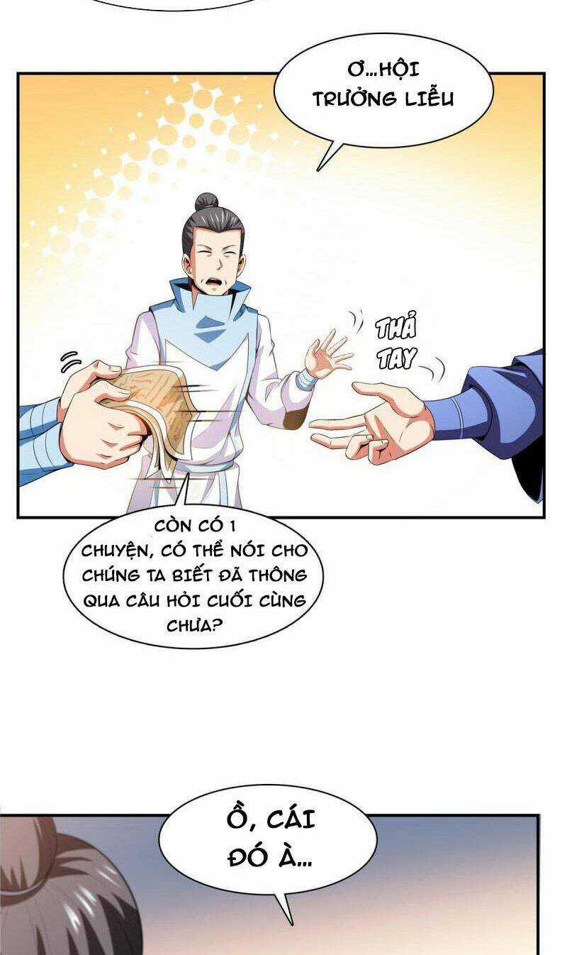 Thiên Đạo Đồ Thư Quán - Chapter 186 - Trang 8