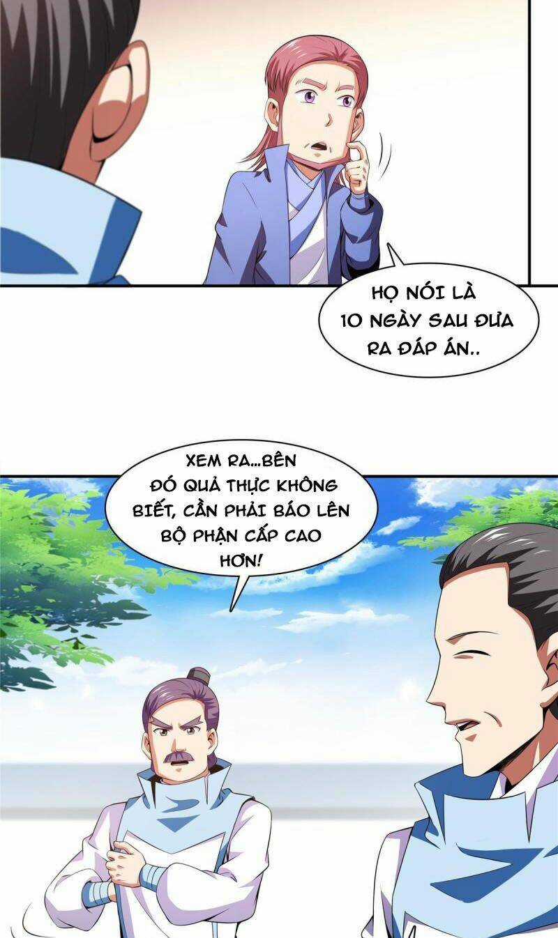 Thiên Đạo Đồ Thư Quán - Chapter 186 - Trang 9