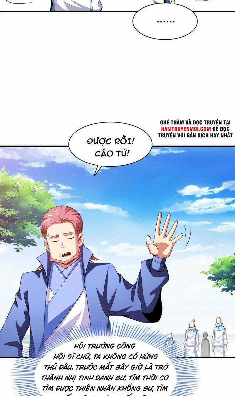Thiên Đạo Đồ Thư Quán - Chapter 186 - Trang 10