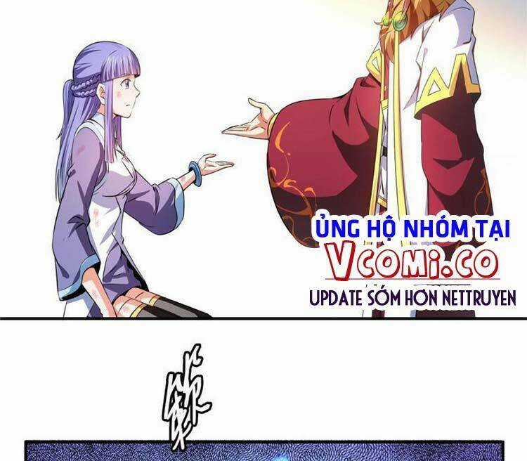 Thiên Đạo Đồ Thư Quán - Chapter 187 - Trang 17