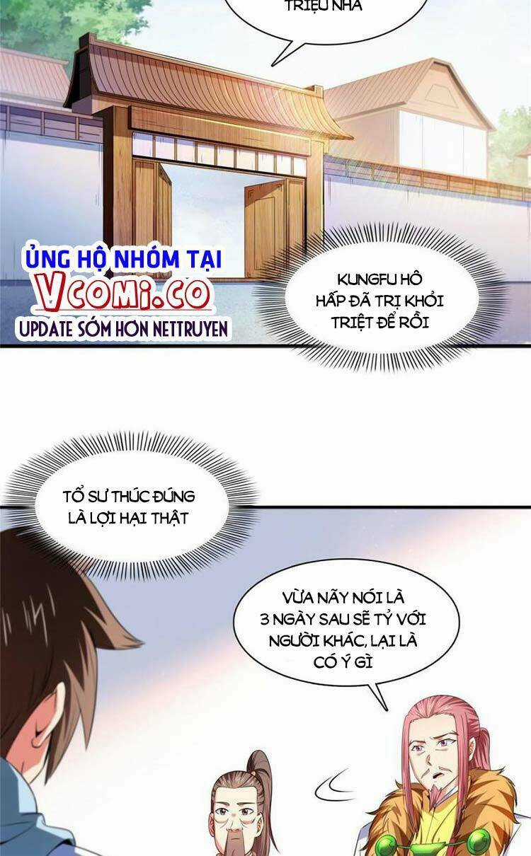 Thiên Đạo Đồ Thư Quán - Chapter 187 - Trang 20