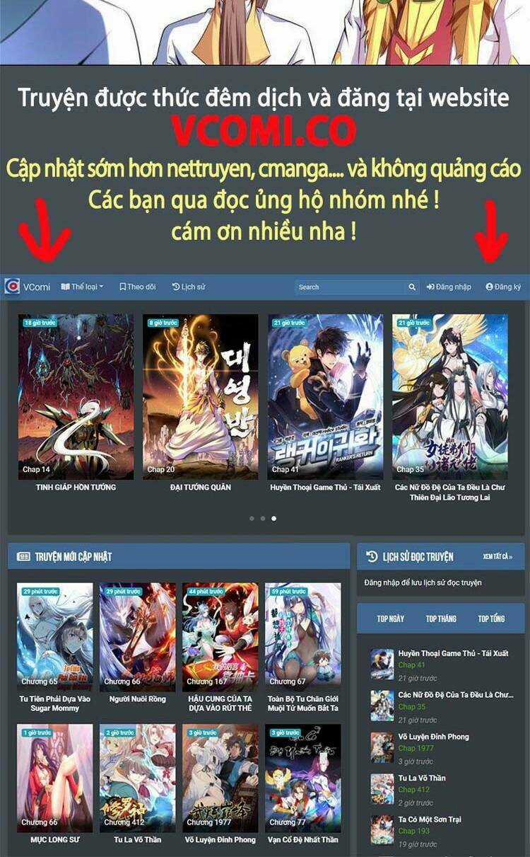 Thiên Đạo Đồ Thư Quán - Chapter 187 - Trang 21