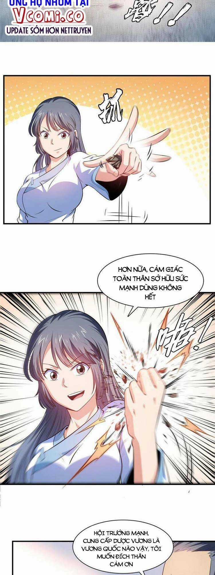 Thiên Đạo Đồ Thư Quán - Chapter 187 - Trang 5