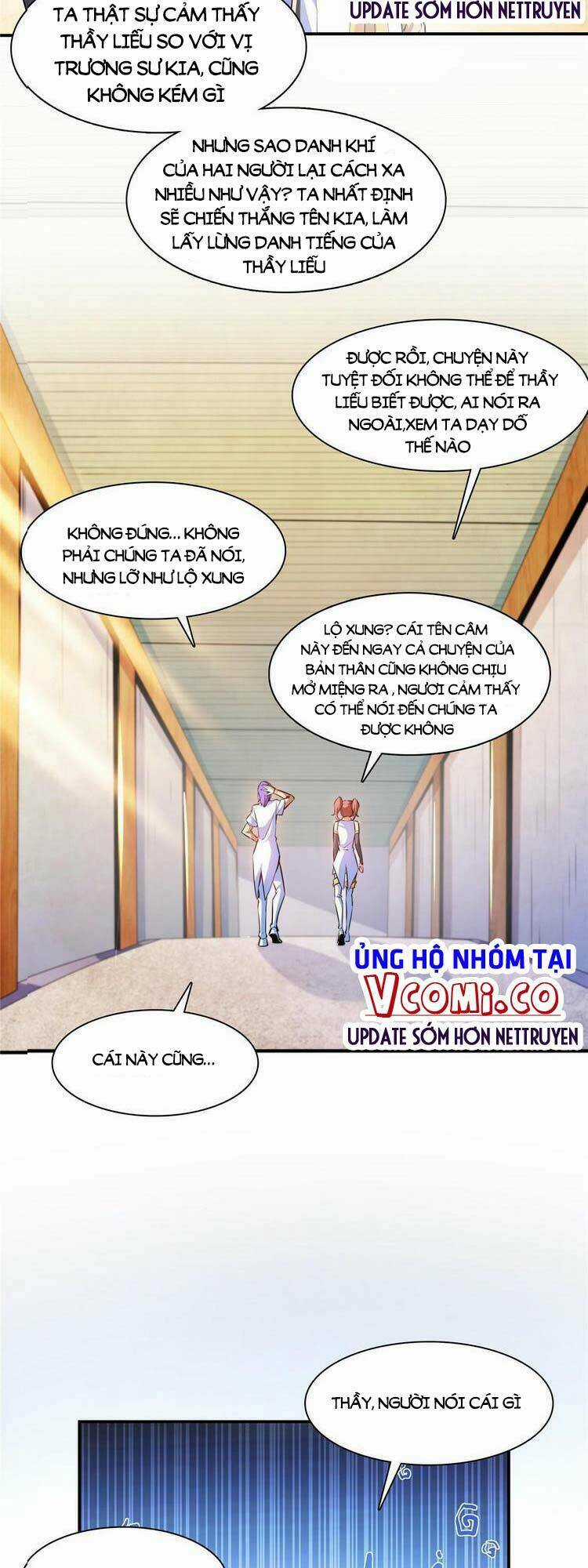 Thiên Đạo Đồ Thư Quán - Chapter 188 - Trang 19