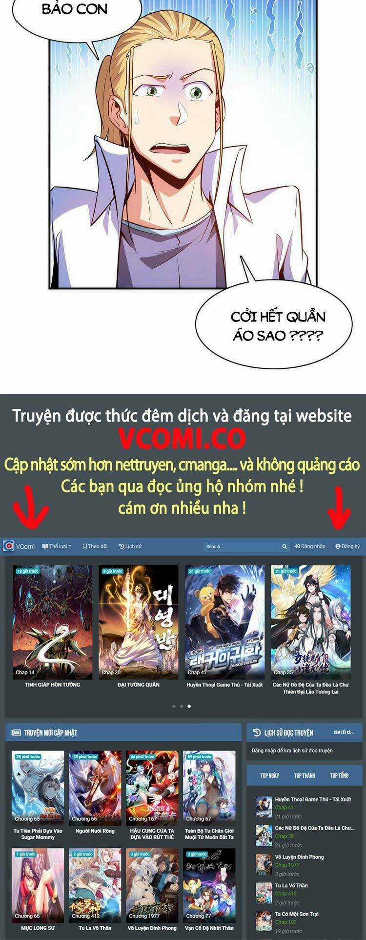 Thiên Đạo Đồ Thư Quán - Chapter 188 - Trang 20