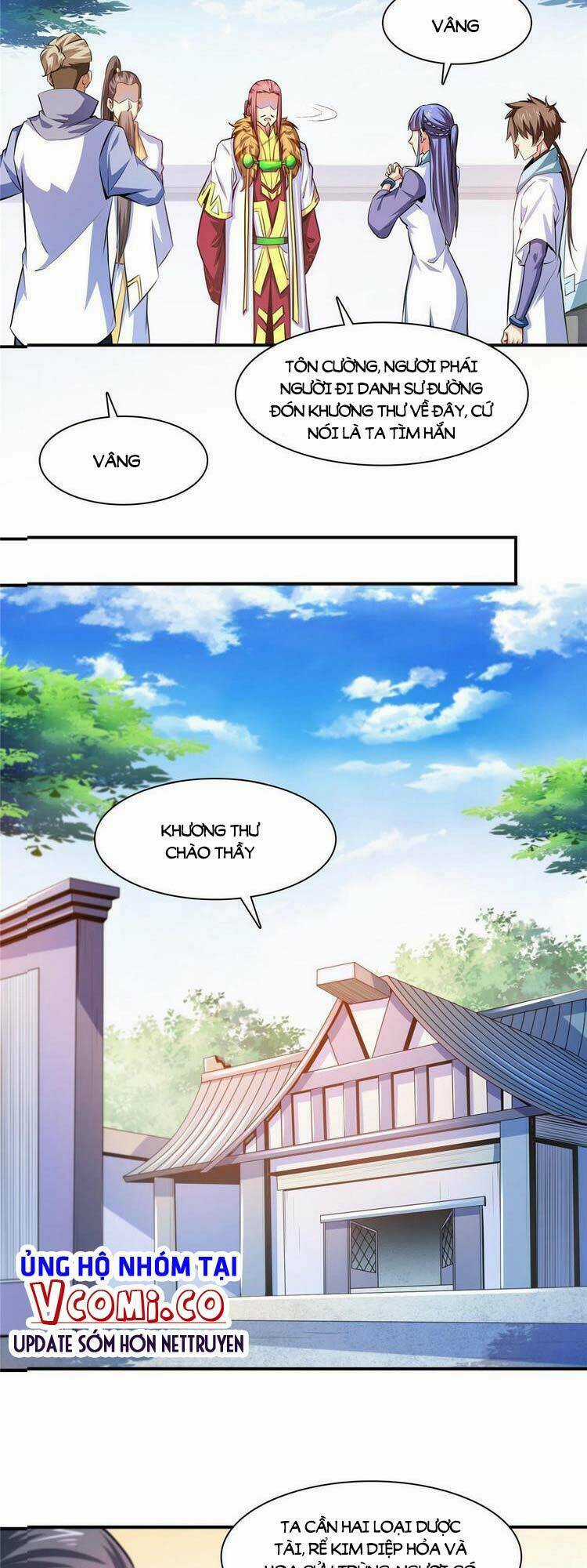 Thiên Đạo Đồ Thư Quán - Chapter 188 - Trang 3