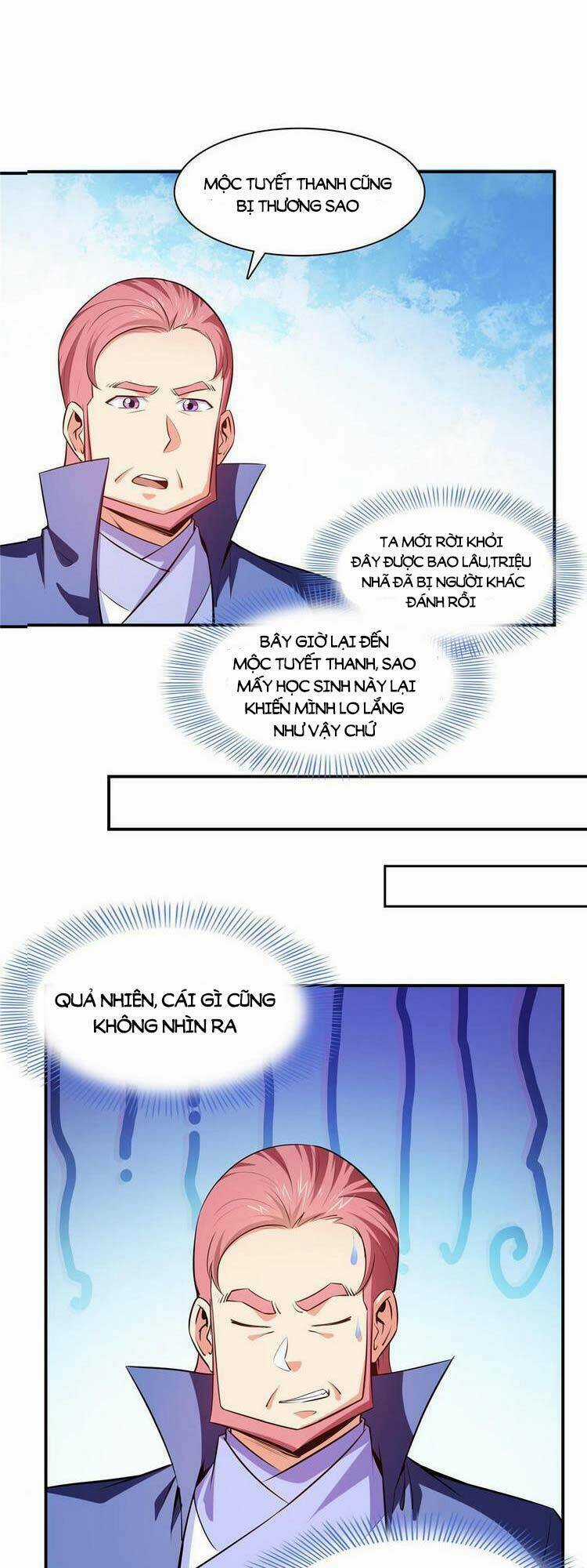 Thiên Đạo Đồ Thư Quán - Chapter 188 - Trang 10