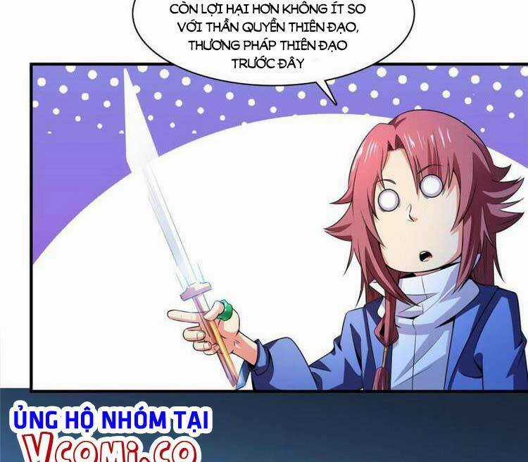 Thiên Đạo Đồ Thư Quán - Chapter 189 - Trang 17