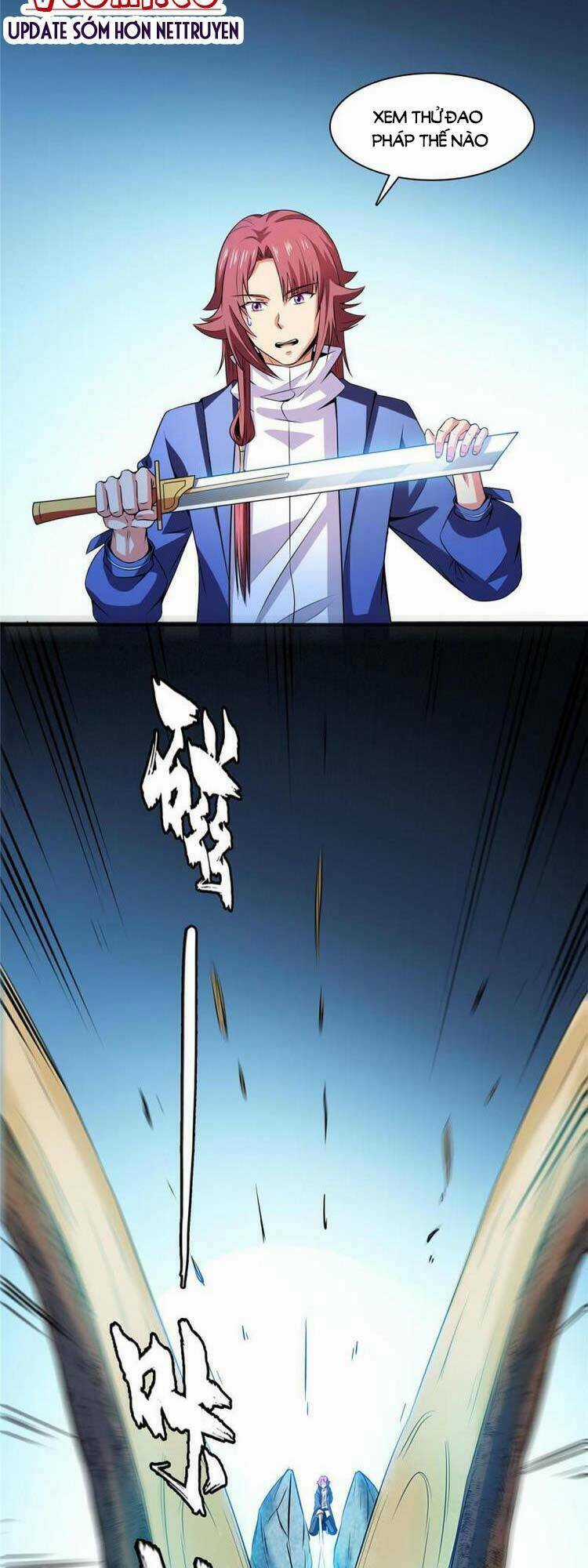 Thiên Đạo Đồ Thư Quán - Chapter 189 - Trang 18