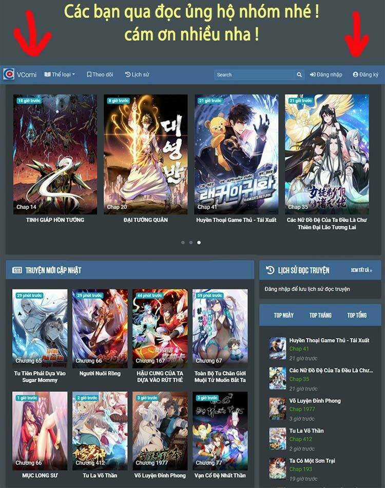 Thiên Đạo Đồ Thư Quán - Chapter 189 - Trang 20