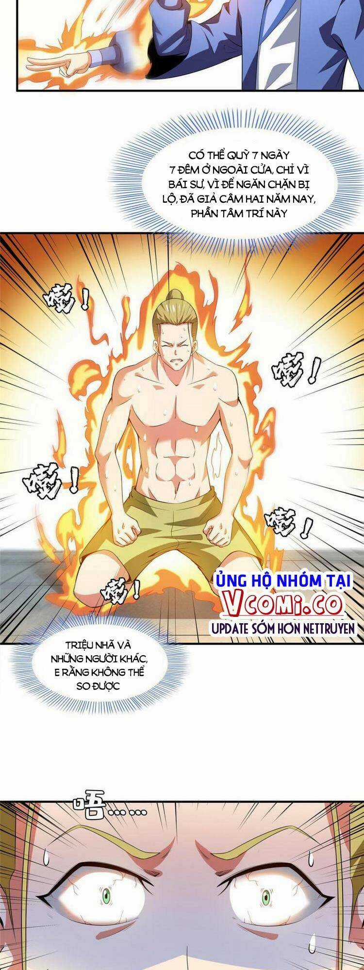 Thiên Đạo Đồ Thư Quán - Chapter 189 - Trang 5